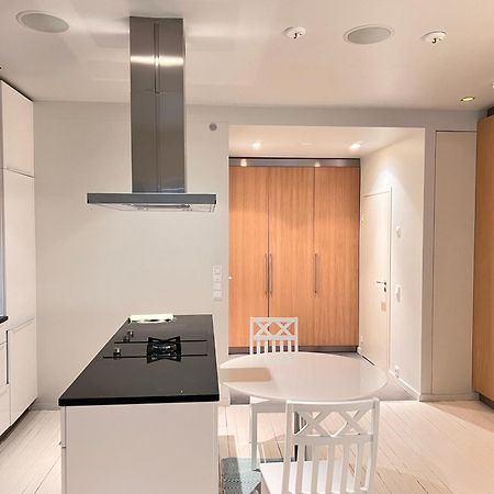 Central Helsinki Punavuori 40M2 Entire Flat Eksteriør billede