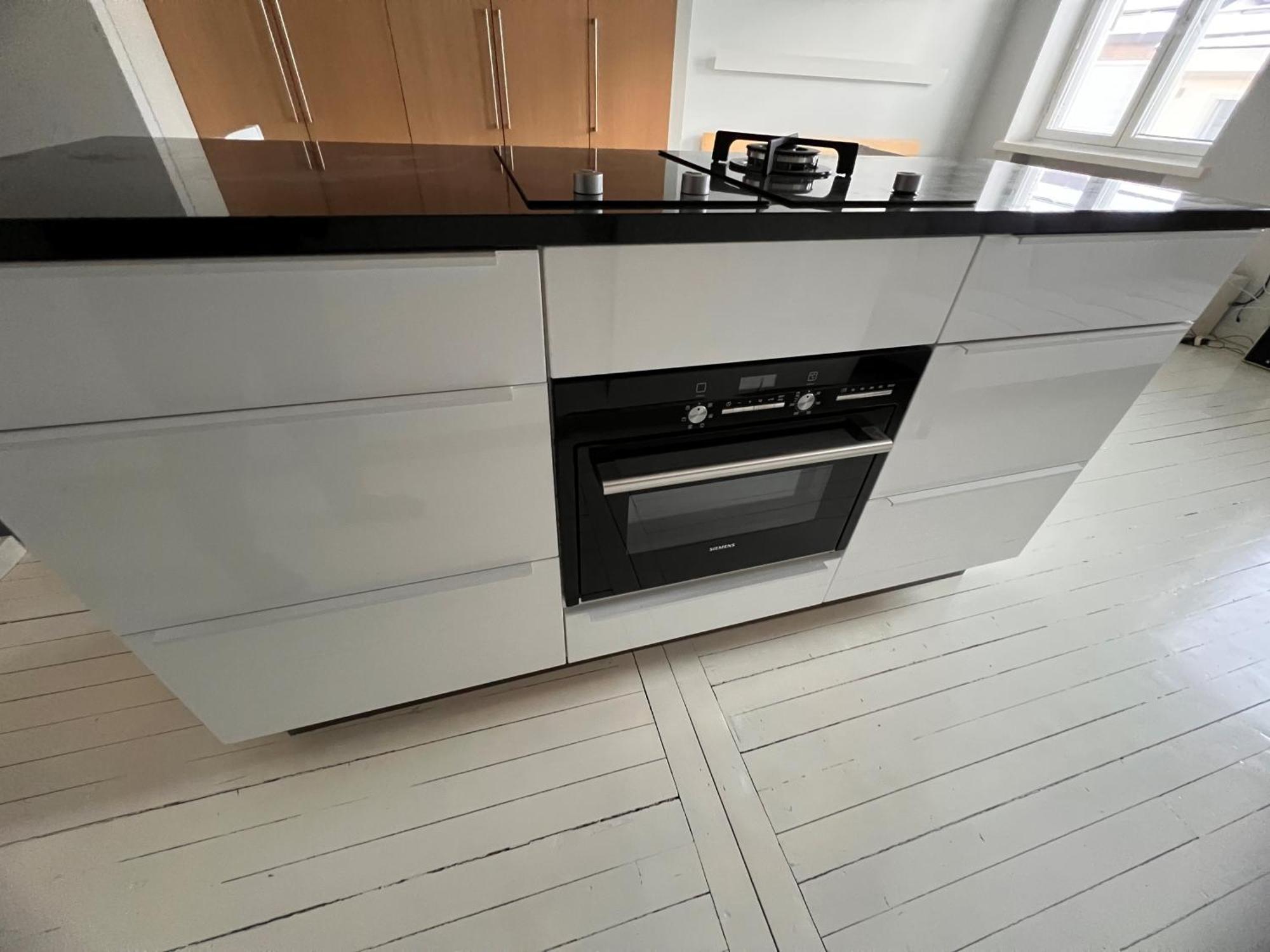 Central Helsinki Punavuori 40M2 Entire Flat Eksteriør billede